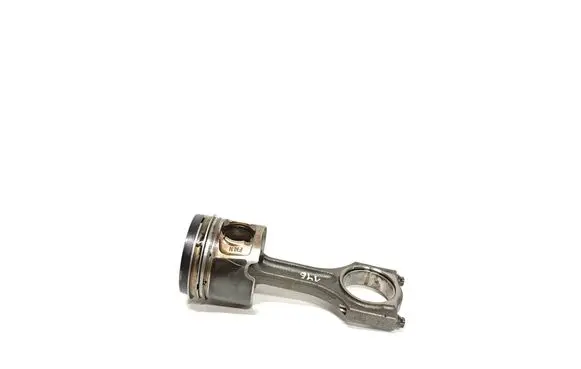 BMW 3 E90 E91 Piston with connecting rod 0840BB