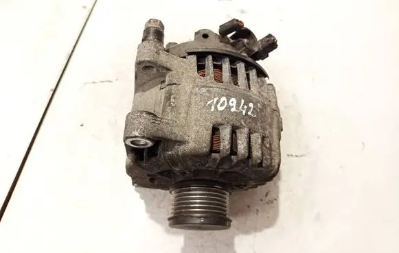 Peugeot Partner Generator/alternator 9678048880 213217580