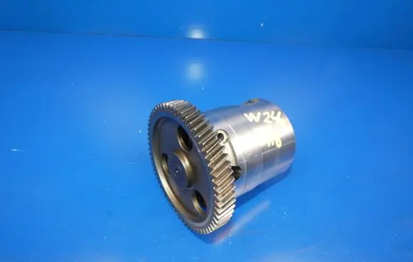 Mercedes-Benz B W246 W242 Oil pump 6511811801 A6511810312