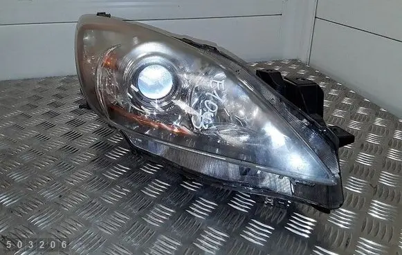 Headlight/headlamp