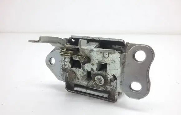 Toyota Yaris Tailgate/trunk/boot lock/catch/latch