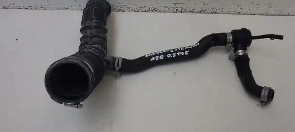Dacia Sandero II Air intake duct part