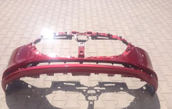 Mazda 2 Front bumper