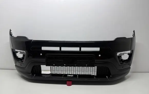 Jeep Compass Front bumper 52151617 07357221670