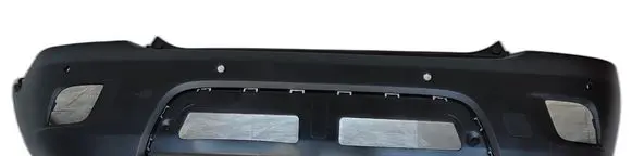 Opel Mokka Rear bumper 95365611
