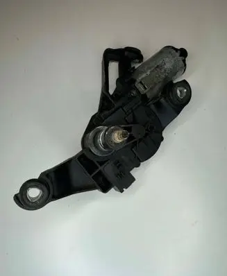 BMW 5 E60 E61 Rear window wiper motor 719956902 242064206