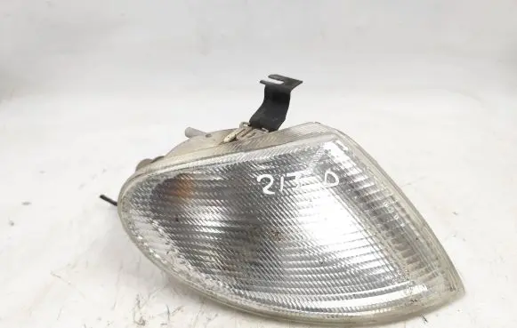 Volkswagen Sharan Front indicator light