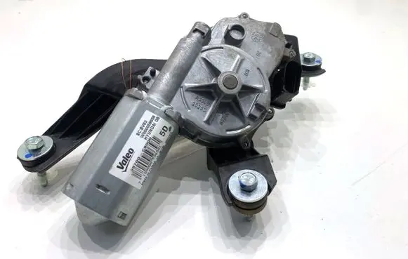 Hyundai i20 (GB IB) Rear window wiper motor 98700C8000