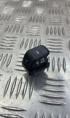 Audi A5 8T 8F Electric window control switch 8K0959855