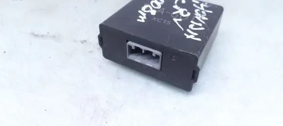 Honda CR-V Other relay SWAG01