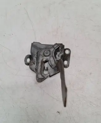 Suzuki Grand Vitara II Engine bonnet/hood lock/catch