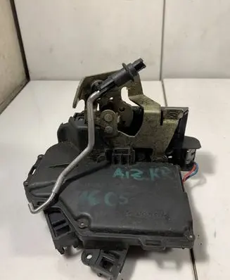 Audi A6 S6 C5 4B Rear door lock