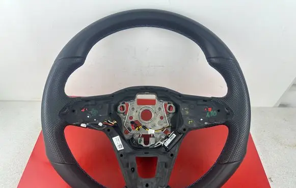 Volkswagen Golf VIII Steering wheel 5H0419089FE