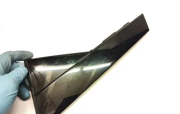 Audi Q3 F3 Other rear door trim element 83A839903A