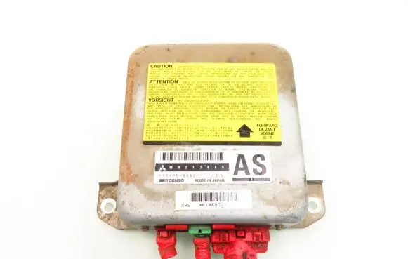 Mitsubishi Pajero Airbag control unit/module 1523000660 MR213889