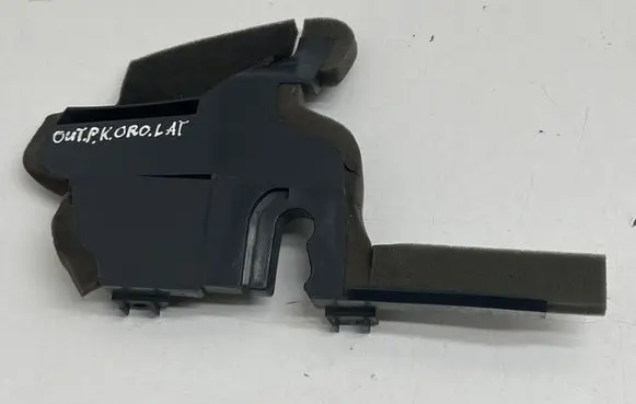 Subaru Outback (BT) Intercooler air guide/duct channel 73233AN10A