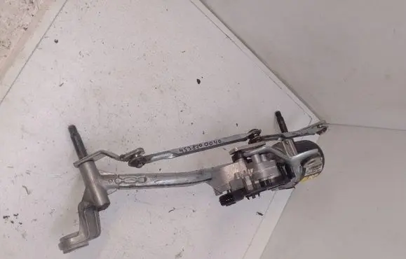 Renault Twingo III Front wiper linkage 288009065R