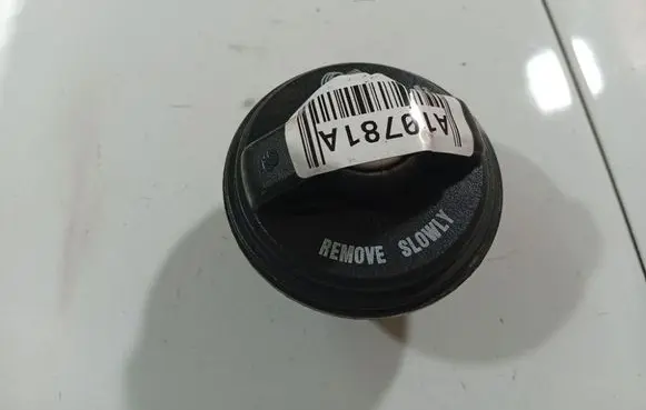Honda Jazz Fuel tank filler cap 