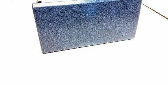Citroen Berlingo Radio/GPS head unit trim 
