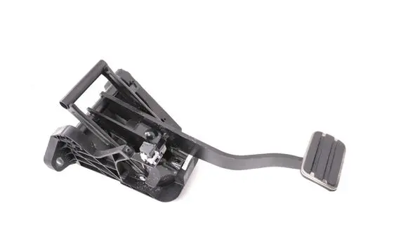 Porsche Panamera (970) Brake pedal 97042301000