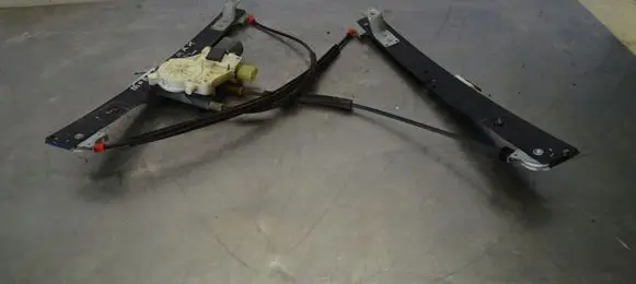 Ford Mondeo MK IV Sliding door motor assembly 7S71A23201BL