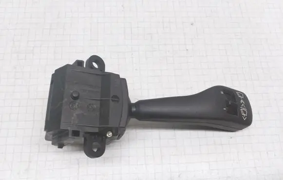 BMW 5 E39 Wiper control stalk 8363664I 01204000
