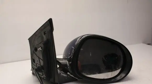 Honda Civic Front door electric wing mirror 