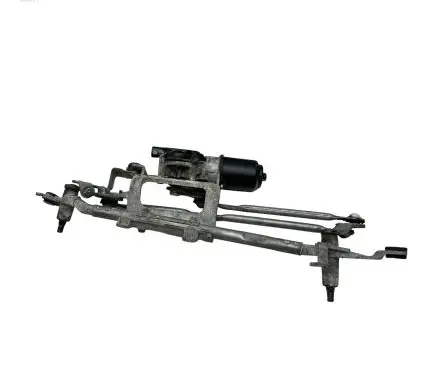 Mazda 3 II Front wiper linkage and motor BBM46737X K6217 259A