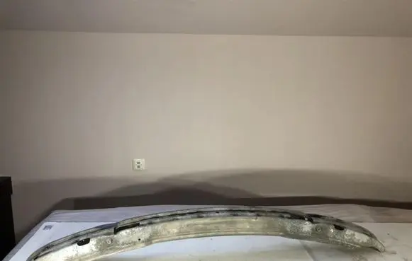 BMW 5 E39 Front bumper cross member