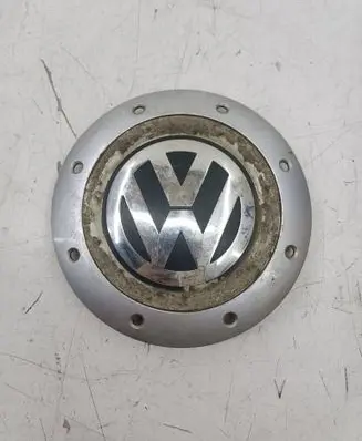 Volkswagen PASSAT B6 Original wheel cap 1K0601149E