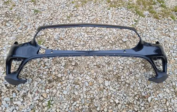 Mercedes-Benz E W213 Front bumper A2138853004 zd-wlkpA2138853004