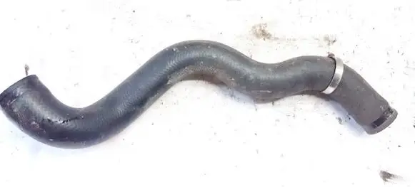 Honda Civic Intercooler hose/pipe