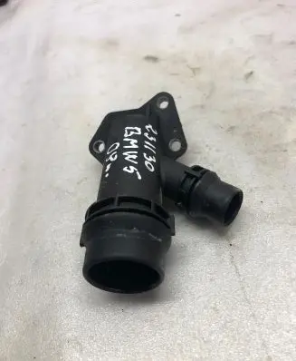 BMW 5 E60 E61 Engine coolant pipe/hose