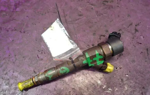 Renault Scenic I Fuel injector 