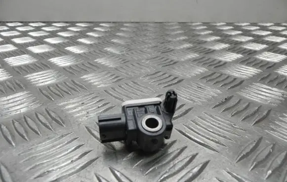 Mitsubishi ASX Airbag deployment crash/impact sensor 8651A117 X2196