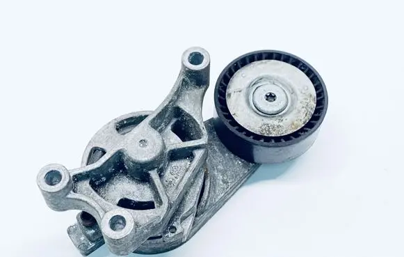 Seat Leon (1P) Alternator belt tensioner 06F903315