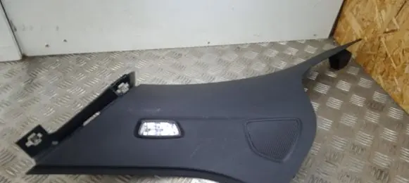 Mercedes-Benz GLC X253 C253 (D)pillar trim (top) A2536902025