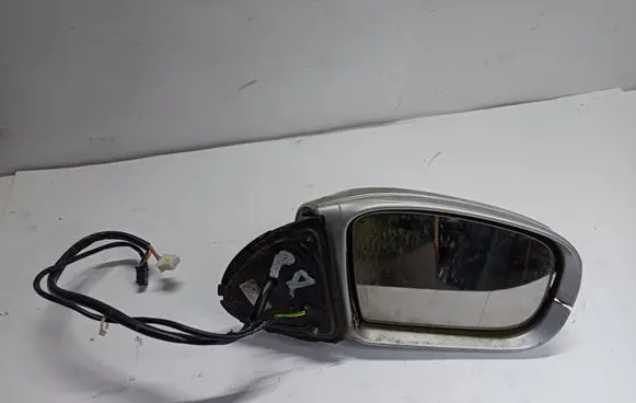 Mercedes-Benz S W220 Front door electric wing mirror 2208100416 254004 51500945