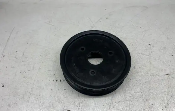 Opel Vivaro Power steering pump pulley 8200357347