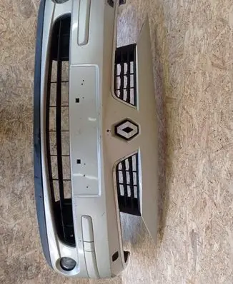 Renault Laguna II Front bumper
