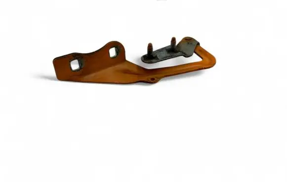 Ford Focus ST Engine bonnet/hood hinges 4M5116800AA