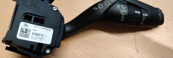 Ford Focus Wiper switch F1FT17A553BA