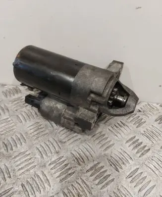 Mini One - Cooper Coupe R56 Starter motor 7616698