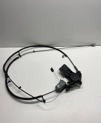 Dodge RAM Vent window/glass motor 