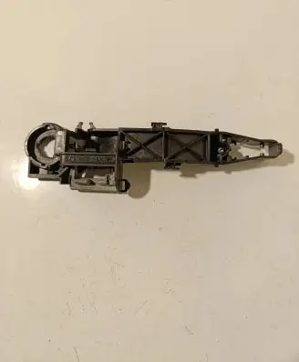 Renault Master III Front door exterior handle 806076452R