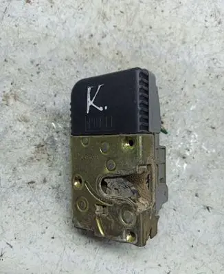 Fiat Scudo Front door lock