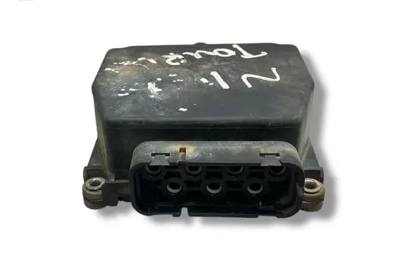 Ford Mondeo MK IV Turbo solenoid valve 6Q0906625