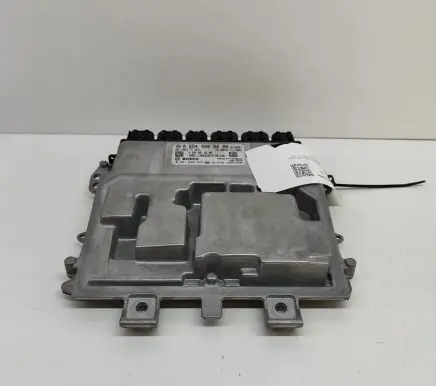 Mercedes-Benz GLC X253 C253 Engine control unit/module A6549008000 A6549016300