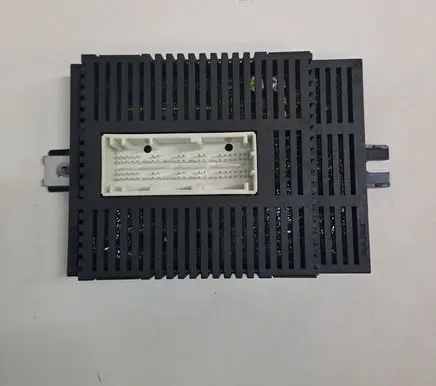 Light module LCM