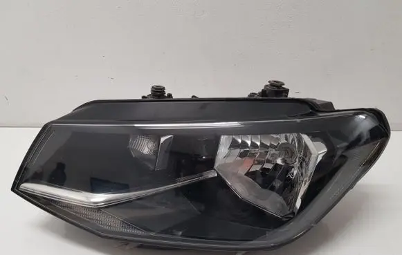 Volkswagen Caddy Headlight/headlamp 2K1941015B